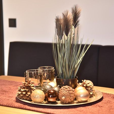Chaletdorf-Fanningberg Weisspriach Екстер'єр фото